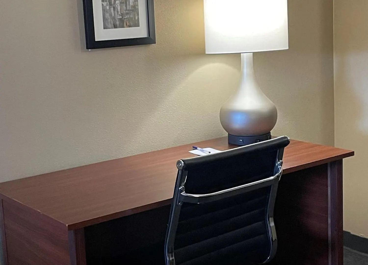 Hotel Baymont By Wyndham Phoenix North
