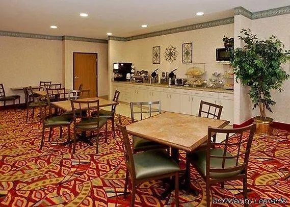 Hotel Baymont By Wyndham Phoenix North