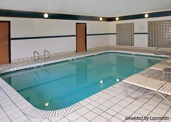 **** Hotel Baymont By Wyndham Phoenix North United States