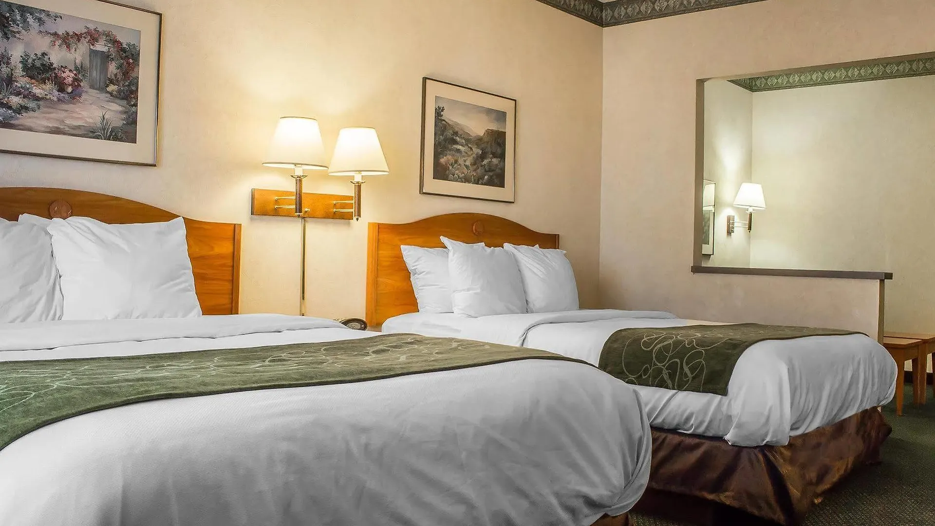 Baymont By Wyndham Phoenix North 4*,  United States