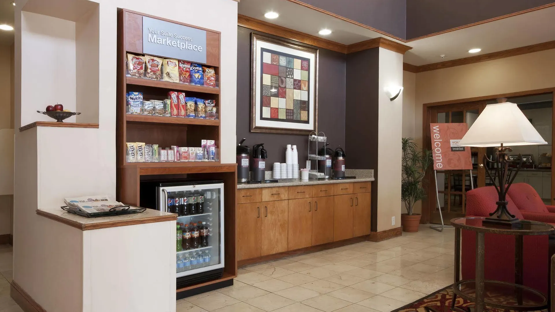 Baymont By Wyndham Phoenix North
