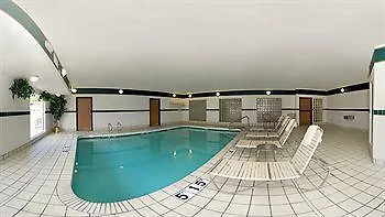 Baymont By Wyndham Phoenix North Hotel